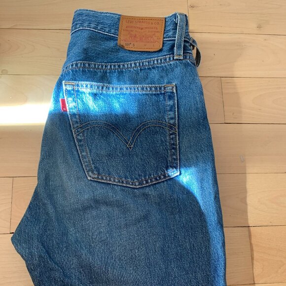 Jeans Levis - Picture 1 of 4